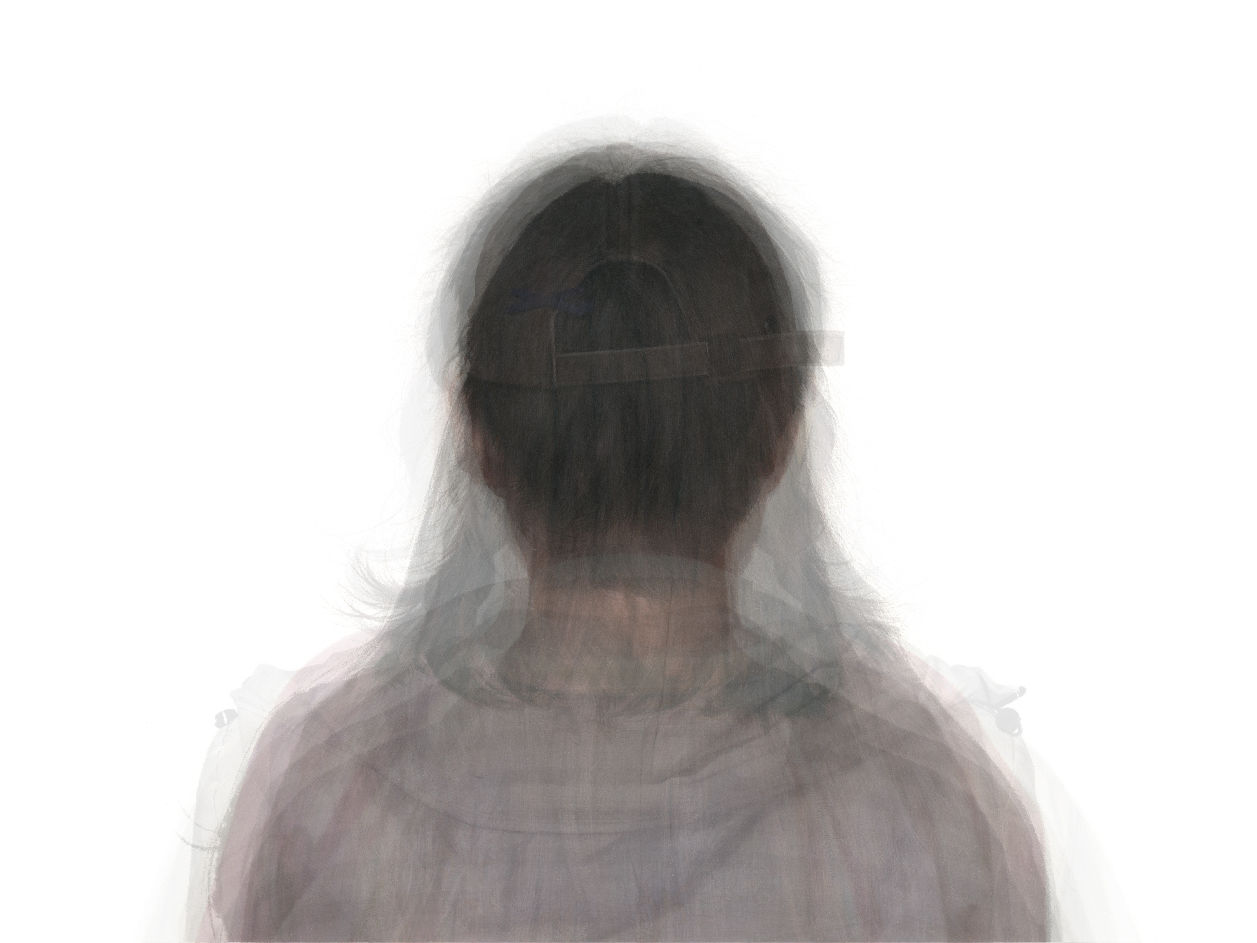 Lei Jingjie's artwork